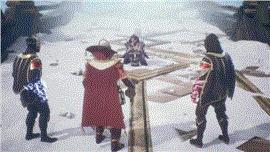 天龙八部私服加入gm